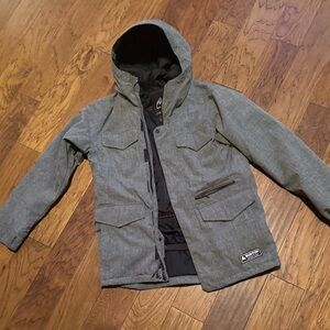 Burton Linning Living Ski/Snowboarding jacket - SMALL